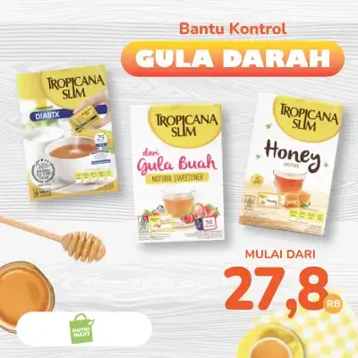 Nutrimart 