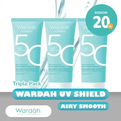 Wardah